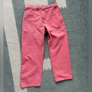 Big Bud Press Work Pants - L